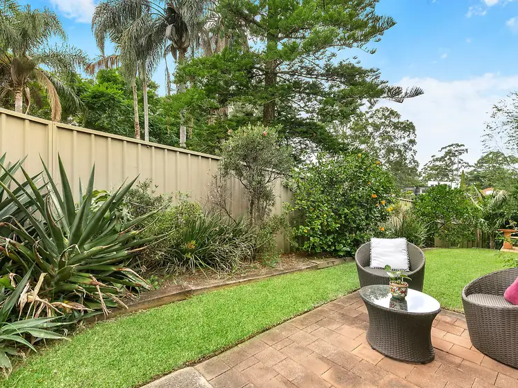 Fifth view of Homely villa listing, 4/6 Warrawong Street, Eastwood NSW 2122
