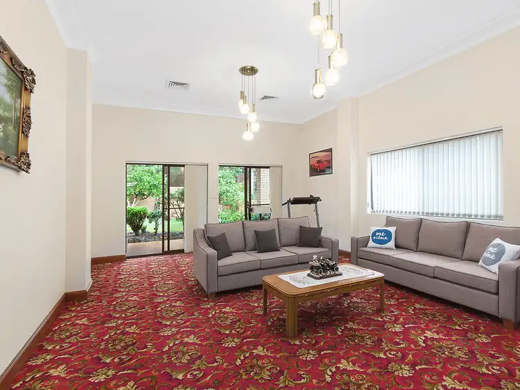 Third view of Homely house listing, 17 Bevan Place, Carlingford NSW 2118