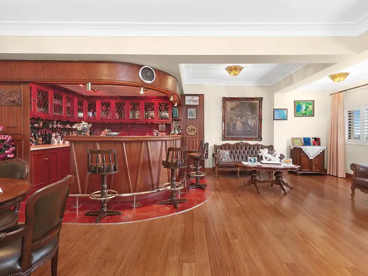 Fourth view of Homely house listing, 17 Bevan Place, Carlingford NSW 2118