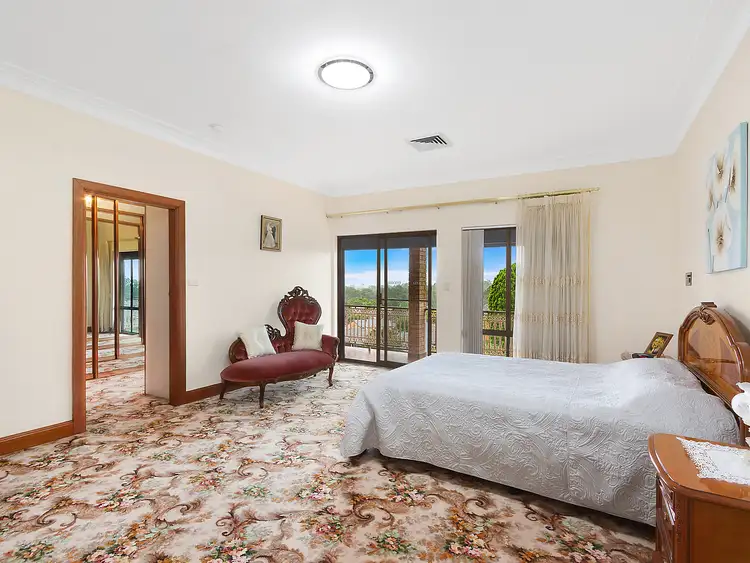Fifth view of Homely house listing, 17 Bevan Place, Carlingford NSW 2118