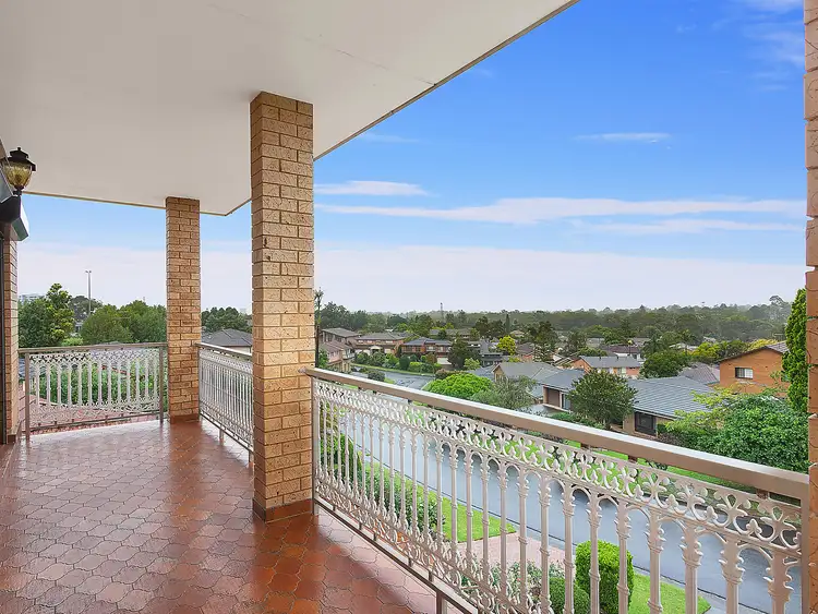Sixth view of Homely house listing, 17 Bevan Place, Carlingford NSW 2118