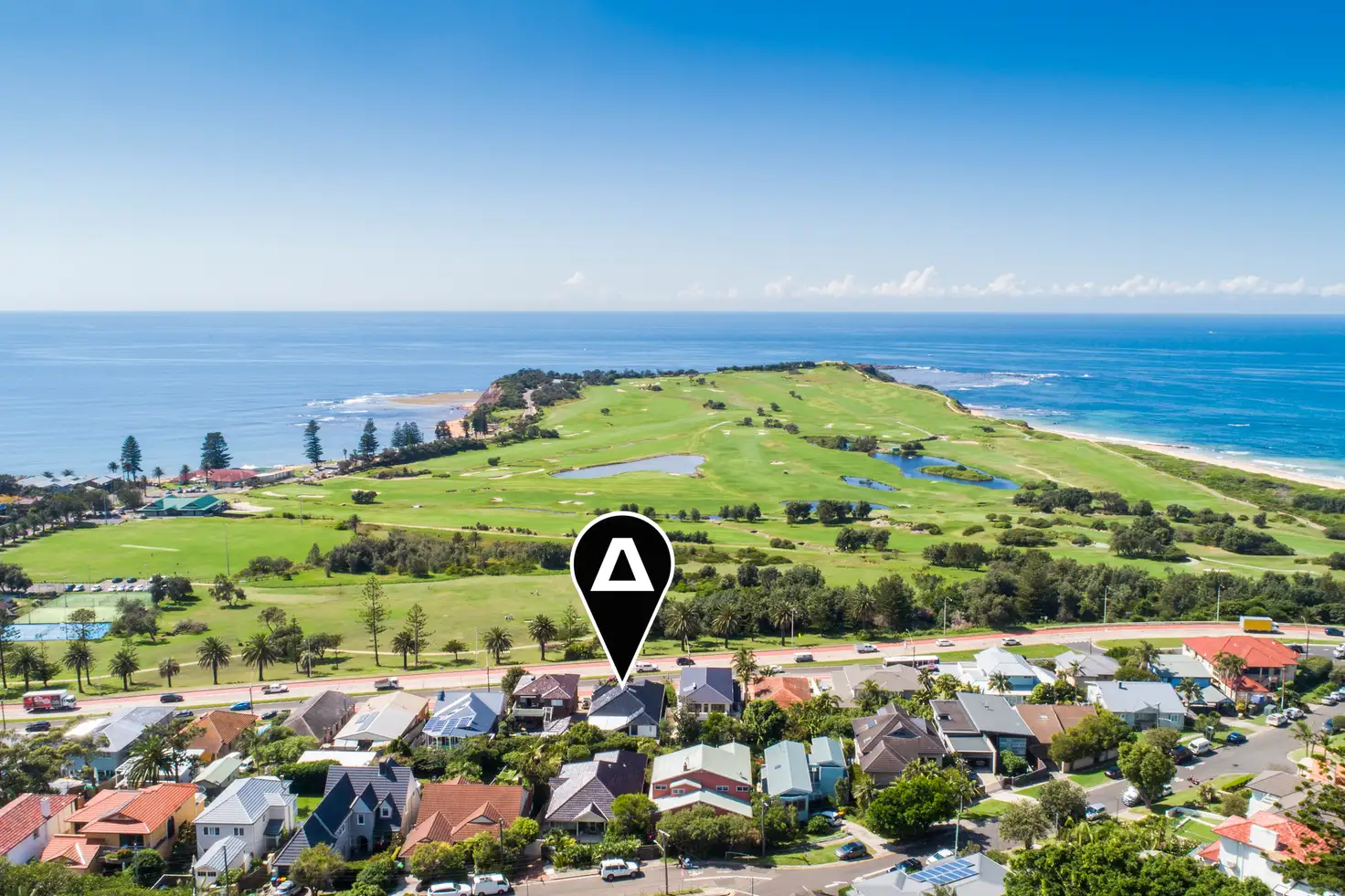 Main view of Homely house listing, 963 Pittwater Road, Collaroy NSW 2097