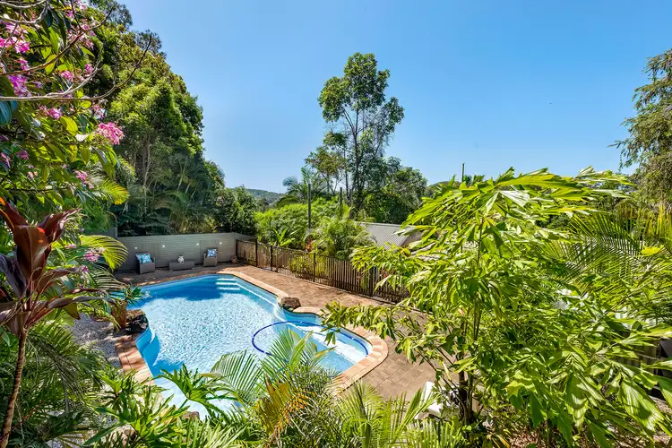 9 Sellin Place, Currumbin Waters QLD 4223