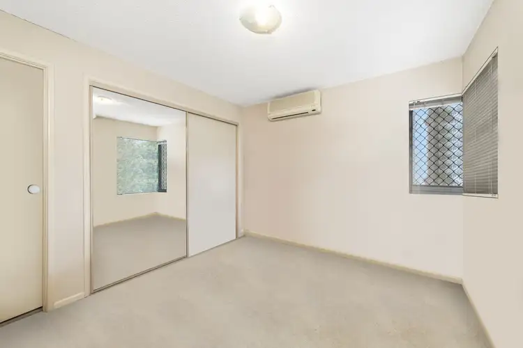 Fifth view of Homely unit listing, 48/7 Landsborough Terrace, Toowong QLD 4066