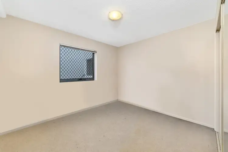 Sixth view of Homely unit listing, 48/7 Landsborough Terrace, Toowong QLD 4066