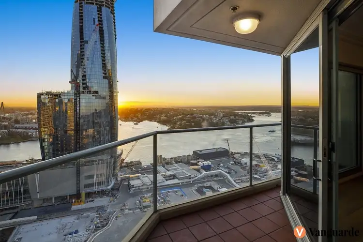 Main view of Homely apartment listing, 2208/127 Kent Street, Sydney NSW 2000