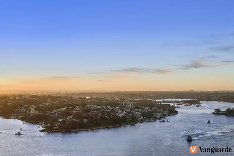 Second view of Homely apartment listing, 2208/127 Kent Street, Sydney NSW 2000