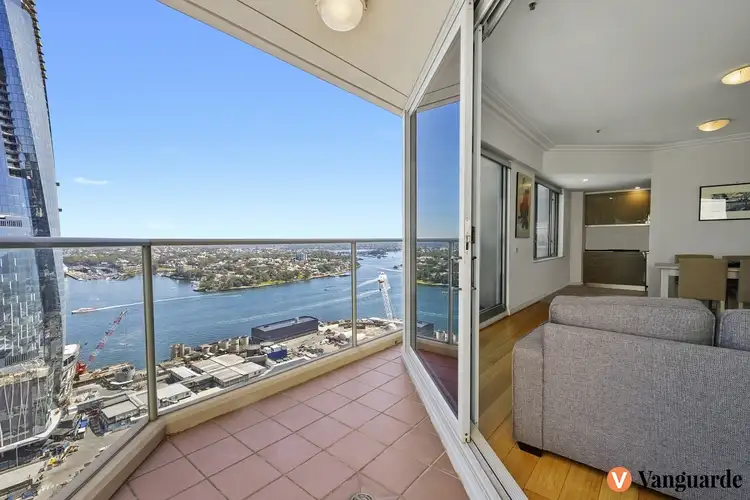 Fourth view of Homely apartment listing, 2208/127 Kent Street, Sydney NSW 2000