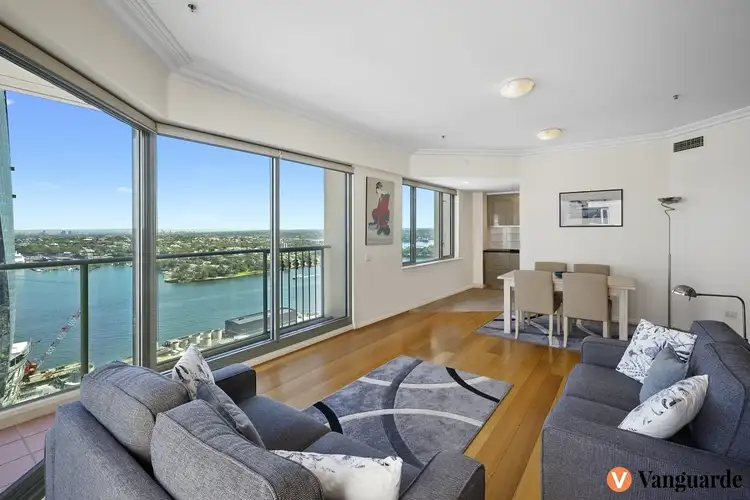 Fifth view of Homely apartment listing, 2208/127 Kent Street, Sydney NSW 2000