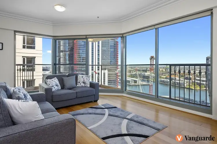 Sixth view of Homely apartment listing, 2208/127 Kent Street, Sydney NSW 2000