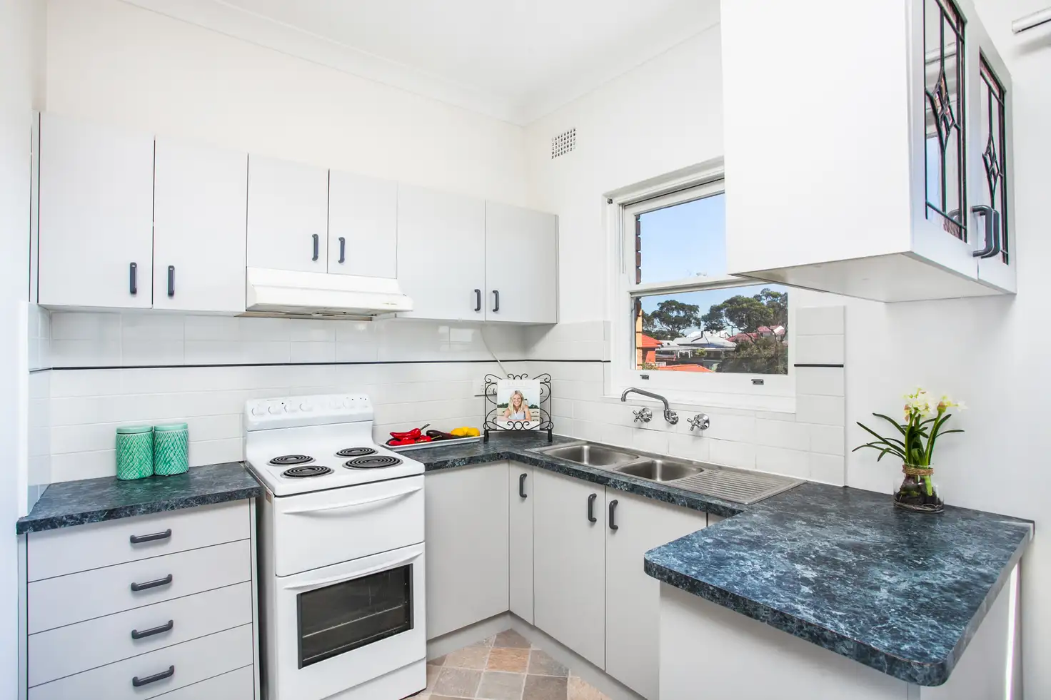 Main view of Homely apartment listing, 6/1 Howie Avenue, Cronulla NSW 2230