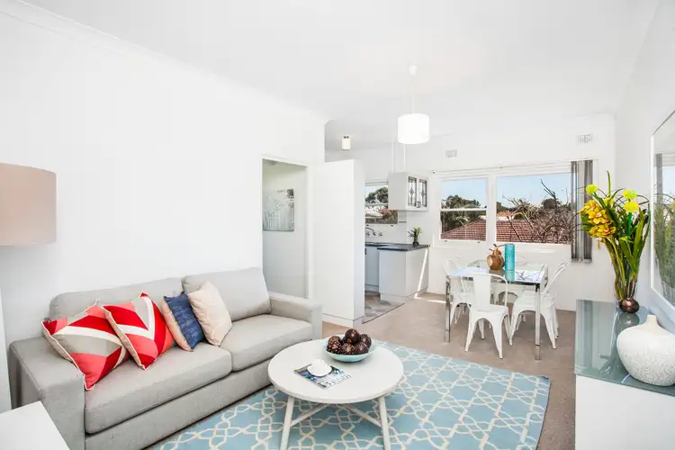 Second view of Homely apartment listing, 6/1 Howie Avenue, Cronulla NSW 2230