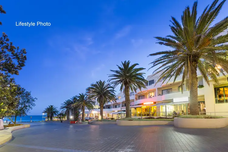 Sixth view of Homely apartment listing, 6/1 Howie Avenue, Cronulla NSW 2230