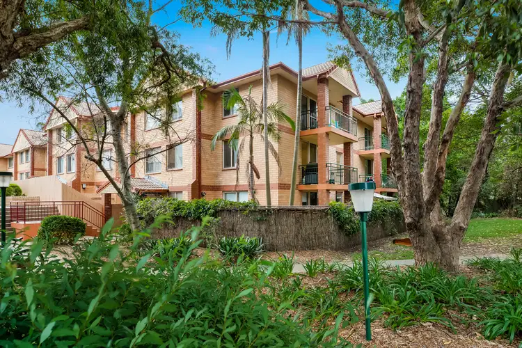 Third view of Homely apartment listing, 62/188-190 Balaclava Road, Marsfield NSW 2122