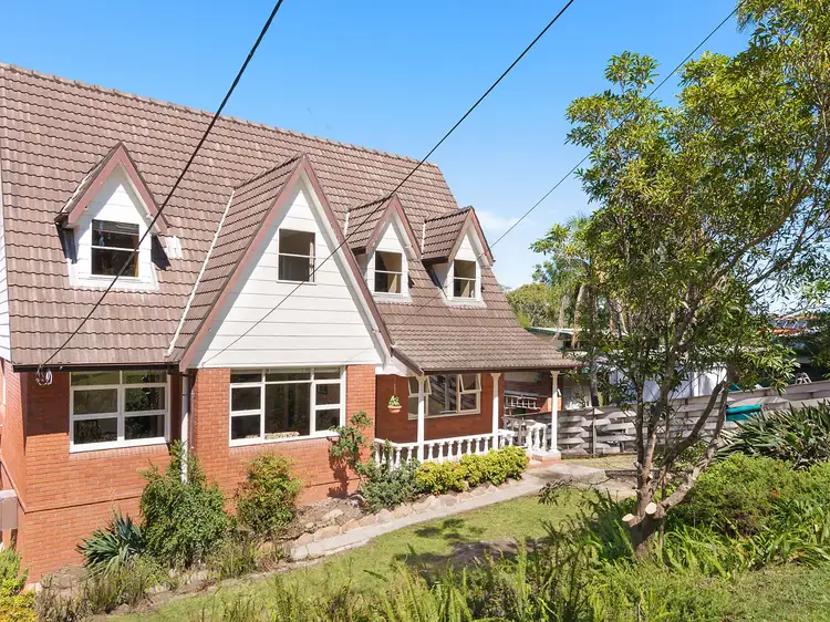 20 Bedford Road, North Epping NSW 2121