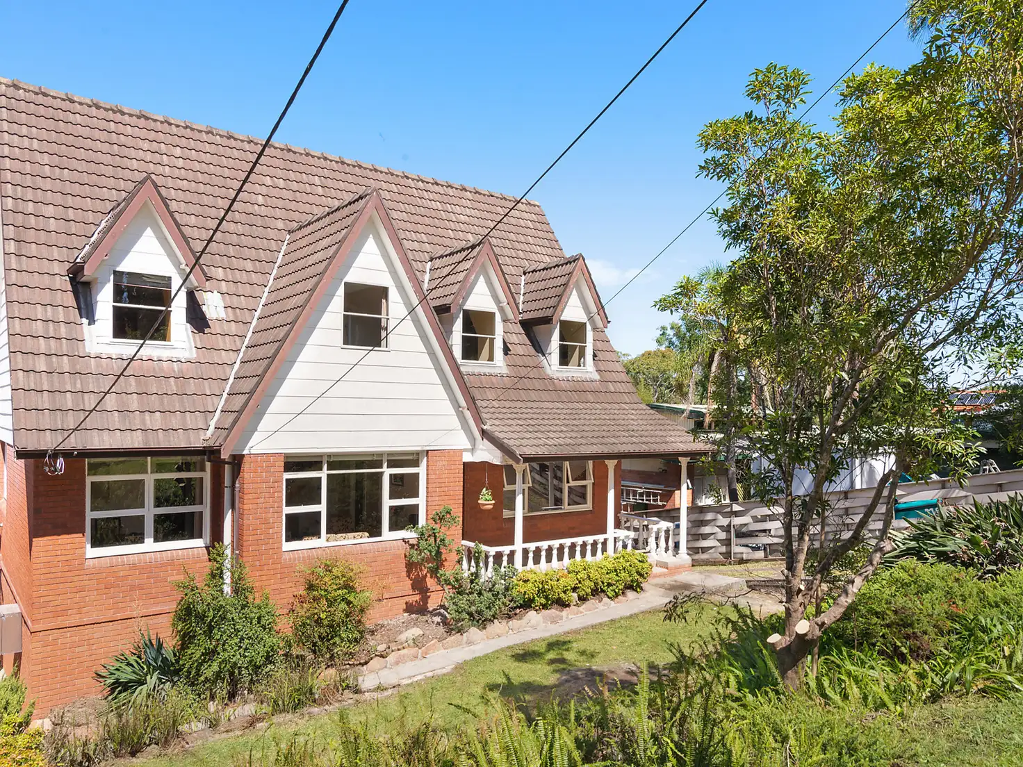 Main view of Homely house listing, 20 Bedford Road, North Epping NSW 2121