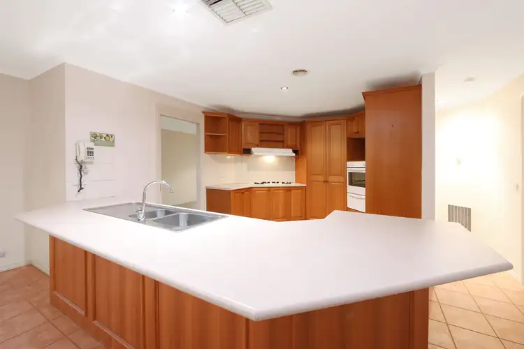Second view of Homely house listing, 82 Kellbourne Drive, Rowville VIC 3178