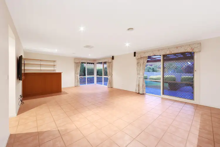 Third view of Homely house listing, 82 Kellbourne Drive, Rowville VIC 3178