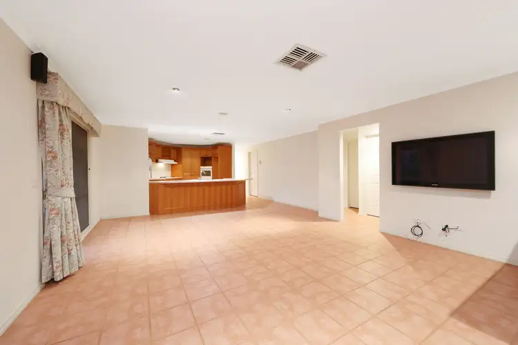 Fourth view of Homely house listing, 82 Kellbourne Drive, Rowville VIC 3178