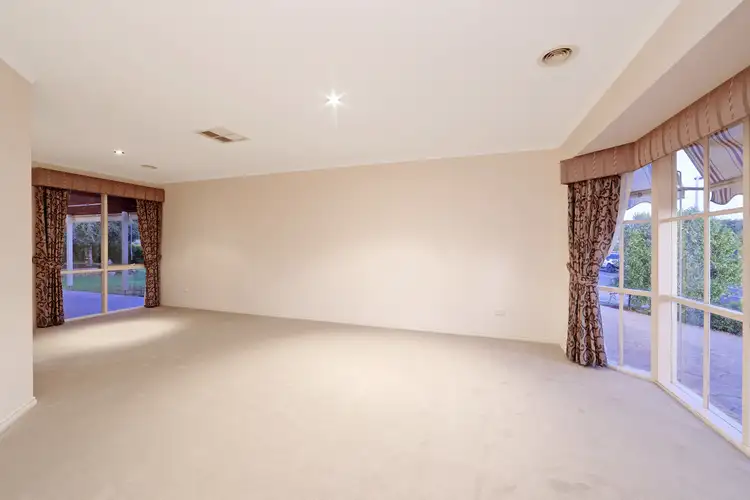 Fifth view of Homely house listing, 82 Kellbourne Drive, Rowville VIC 3178