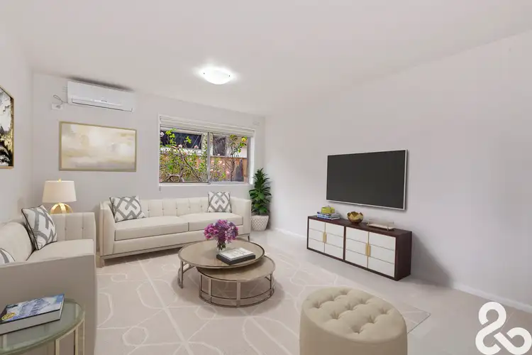 Main view of Homely apartment listing, 1/34 Wilmoth Street, Northcote VIC 3070