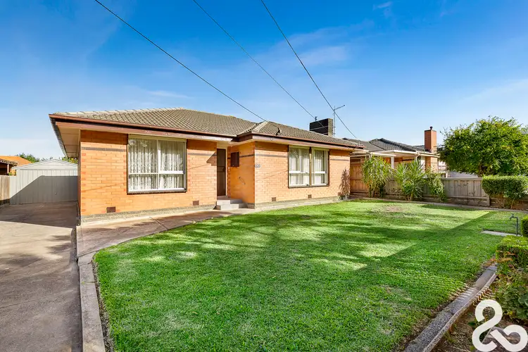 Main view of Homely house listing, 17 Twyford Street, Fawkner VIC 3060