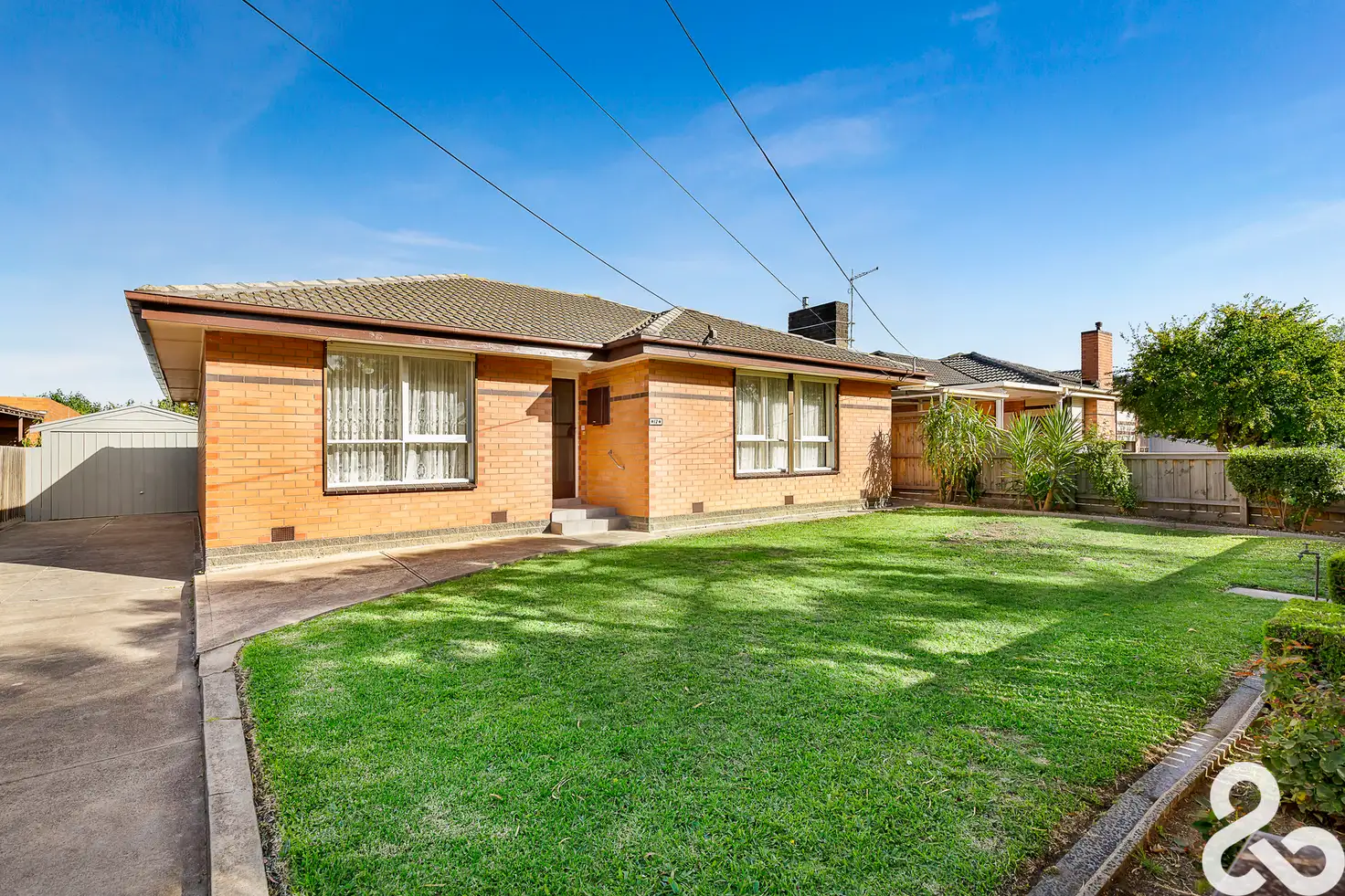 Main view of Homely house listing, 17 Twyford Street, Fawkner VIC 3060