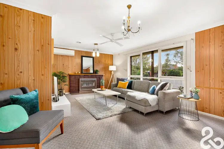 Third view of Homely house listing, 17 Twyford Street, Fawkner VIC 3060