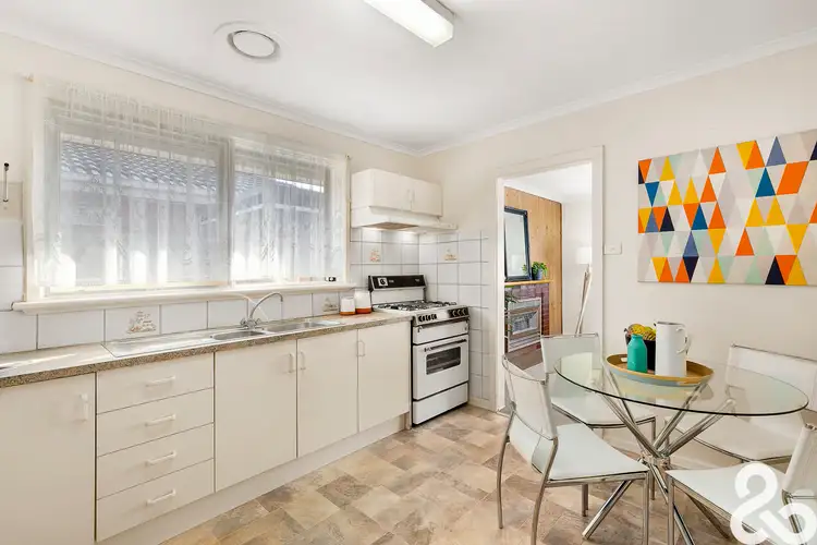Fifth view of Homely house listing, 17 Twyford Street, Fawkner VIC 3060