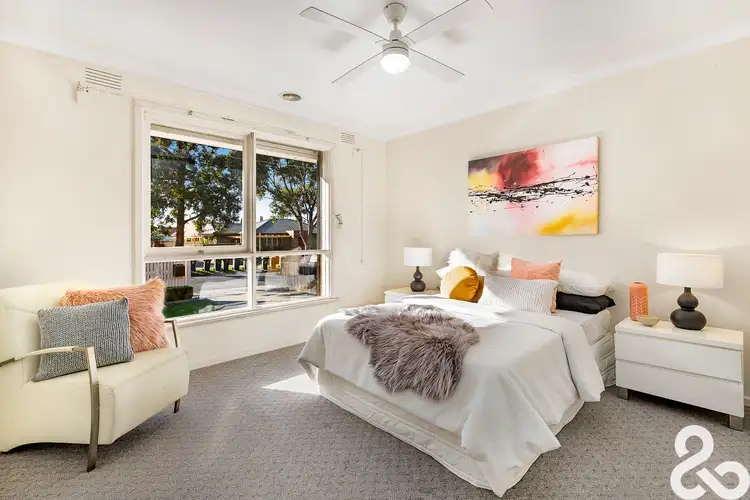 Sixth view of Homely house listing, 17 Twyford Street, Fawkner VIC 3060