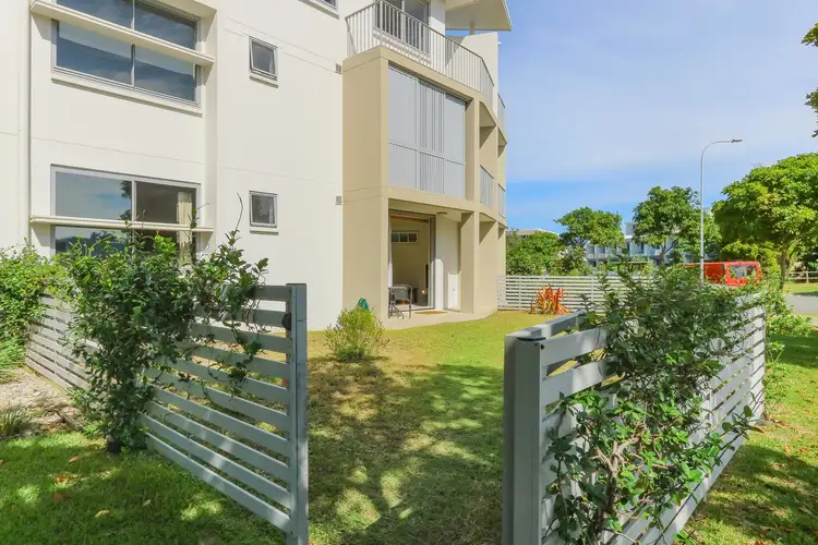 42/40-48 Kamala Crescent, Casuarina NSW 2487