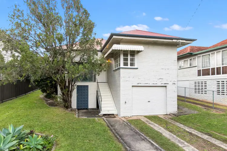 Main view of Homely house listing, 24 Hicks Street, Mount Gravatt East QLD 4122