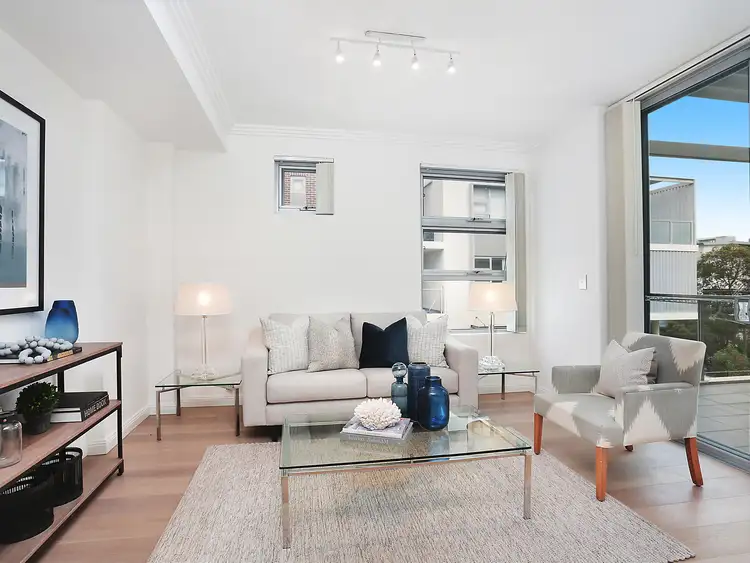 309/11 Cliff Road, Epping NSW 2121