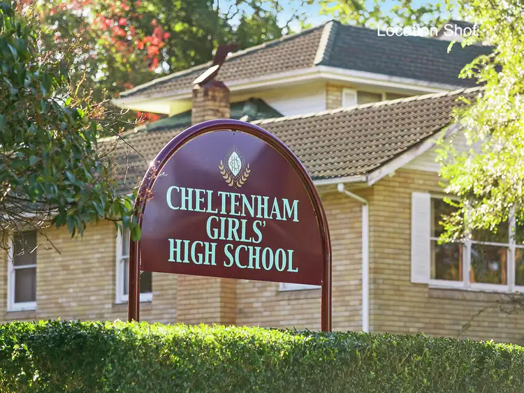 Fifth view of Homely apartment listing, 309/11 Cliff Road, Epping NSW 2121