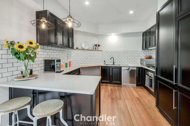 Second view of Homely house listing, 5 Hughes Street, Upwey VIC 3158