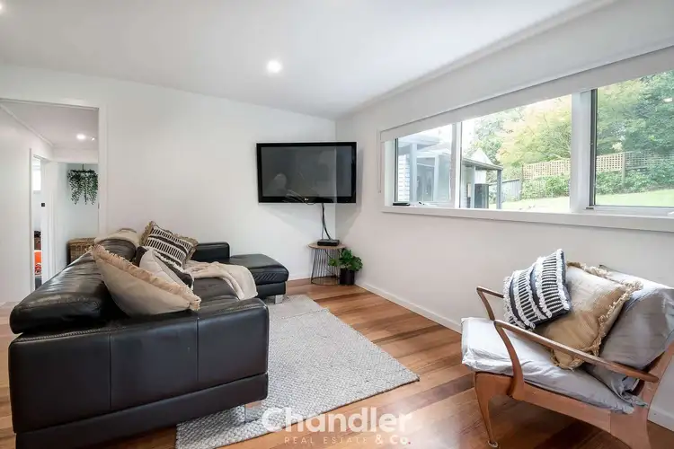 Fifth view of Homely house listing, 5 Hughes Street, Upwey VIC 3158