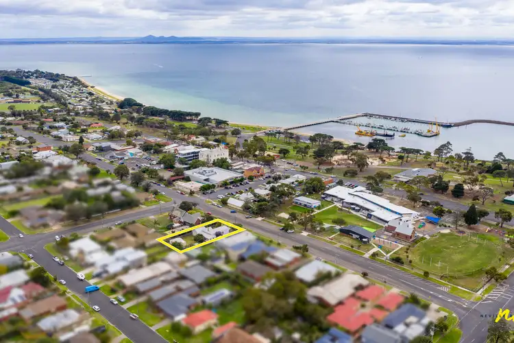 60 Fenwick Street, Portarlington VIC 3223