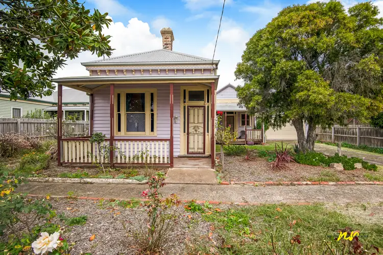 Third view of Homely house listing, 60 Fenwick Street, Portarlington VIC 3223