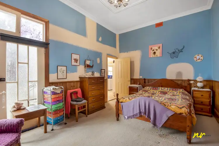 Fifth view of Homely house listing, 60 Fenwick Street, Portarlington VIC 3223