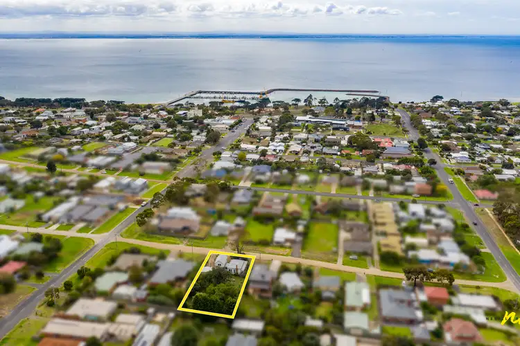 Main view of Homely house listing, 1/64 Langdon Street, Portarlington VIC 3223