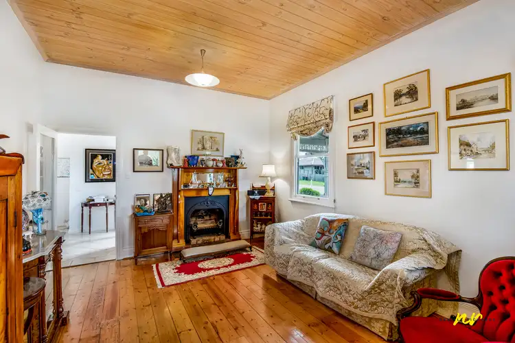Third view of Homely house listing, 1/64 Langdon Street, Portarlington VIC 3223