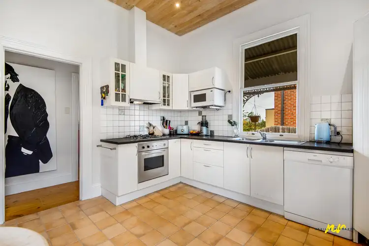 Fifth view of Homely house listing, 1/64 Langdon Street, Portarlington VIC 3223