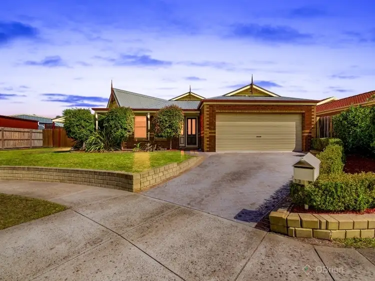 Main view of Homely house listing, 13 Petrel Close, Blind Bight VIC 3980