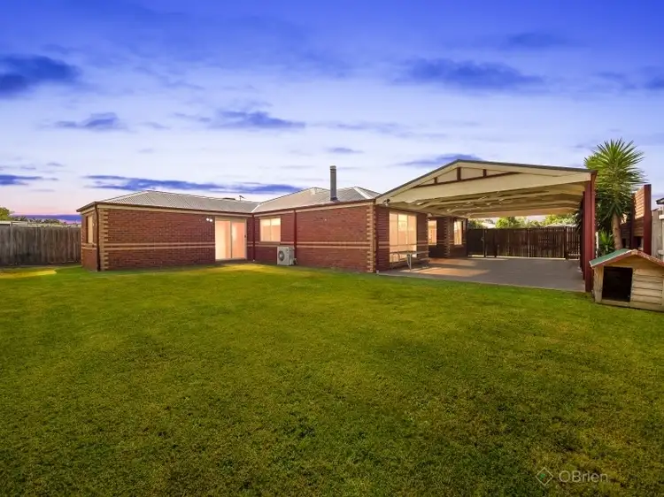 Third view of Homely house listing, 13 Petrel Close, Blind Bight VIC 3980