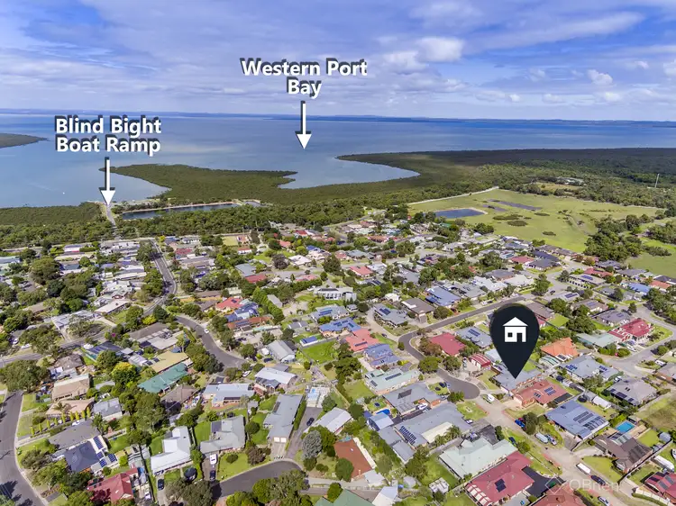 Fourth view of Homely house listing, 13 Petrel Close, Blind Bight VIC 3980