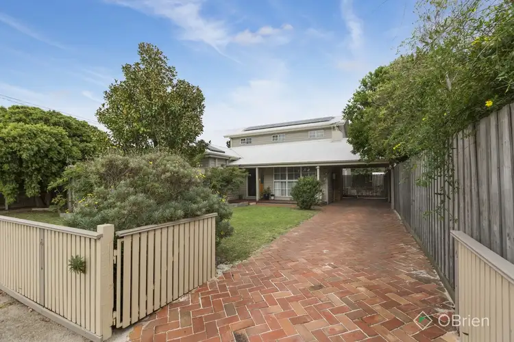 24 Fowler Street, Bonbeach VIC 3196
