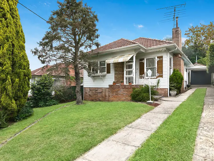 47 Crowgey Street, Rydalmere NSW 2116