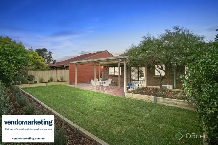 Main view of Homely house listing, 12 Arnold Drive, Chelsea VIC 3196