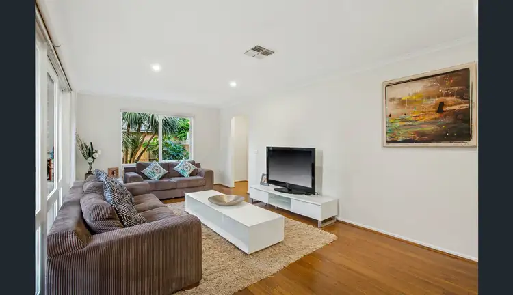 Fourth view of Homely house listing, 7 Mersey Close, Rowville VIC 3178
