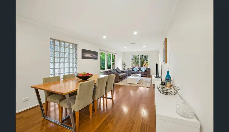 Fifth view of Homely house listing, 7 Mersey Close, Rowville VIC 3178